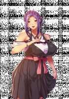 Ore o Hoshigaru Futari no Haha / 俺を欲しがる二人の母 [Cevoy] [Original] Thumbnail Page 1962