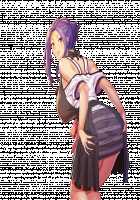 Ore o Hoshigaru Futari no Haha / 俺を欲しがる二人の母 [Cevoy] [Original] Thumbnail Page 1963