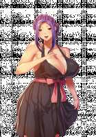 Ore o Hoshigaru Futari no Haha / 俺を欲しがる二人の母 [Cevoy] [Original] Thumbnail Page 2008