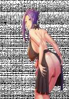 Ore o Hoshigaru Futari no Haha / 俺を欲しがる二人の母 [Cevoy] [Original] Thumbnail Page 2036