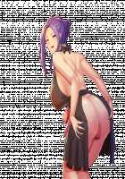 Ore o Hoshigaru Futari no Haha / 俺を欲しがる二人の母 [Cevoy] [Original] Thumbnail Page 2038