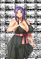 Ore o Hoshigaru Futari no Haha / 俺を欲しがる二人の母 [Cevoy] [Original] Thumbnail Page 2040