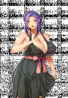 Ore o Hoshigaru Futari no Haha / 俺を欲しがる二人の母 [Cevoy] [Original] Thumbnail Page 2044