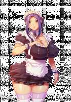 Ore o Hoshigaru Futari no Haha / 俺を欲しがる二人の母 [Cevoy] [Original] Thumbnail Page 2085