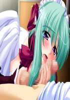 School Heaven -Love Ero Harem ☆ Momoiro Typhoon- / すくーるヘブン　らぶえろハーレム☆ももいろタイフーン [Mizushima Oonari] [Original] Thumbnail Page 1028