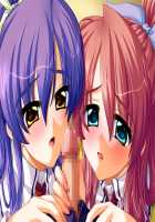 School Heaven -Love Ero Harem ☆ Momoiro Typhoon- / すくーるヘブン　らぶえろハーレム☆ももいろタイフーン [Mizushima Oonari] [Original] Thumbnail Page 1040