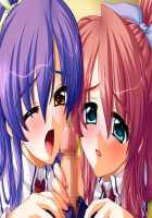 School Heaven -Love Ero Harem ☆ Momoiro Typhoon- / すくーるヘブン　らぶえろハーレム☆ももいろタイフーン [Mizushima Oonari] [Original] Thumbnail Page 1042