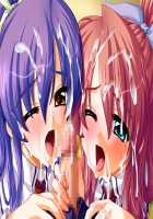 School Heaven -Love Ero Harem ☆ Momoiro Typhoon- / すくーるヘブン　らぶえろハーレム☆ももいろタイフーン [Mizushima Oonari] [Original] Thumbnail Page 1047