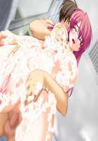 School Heaven -Love Ero Harem ☆ Momoiro Typhoon- / すくーるヘブン　らぶえろハーレム☆ももいろタイフーン [Mizushima Oonari] [Original] Thumbnail Page 146