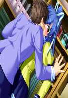 School Heaven -Love Ero Harem ☆ Momoiro Typhoon- / すくーるヘブン　らぶえろハーレム☆ももいろタイフーン [Mizushima Oonari] [Original] Thumbnail Page 192