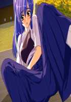 School Heaven -Love Ero Harem ☆ Momoiro Typhoon- / すくーるヘブン　らぶえろハーレム☆ももいろタイフーン [Mizushima Oonari] [Original] Thumbnail Page 205