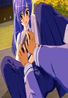 School Heaven -Love Ero Harem ☆ Momoiro Typhoon- / すくーるヘブン　らぶえろハーレム☆ももいろタイフーン [Mizushima Oonari] [Original] Thumbnail Page 209