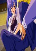 School Heaven -Love Ero Harem ☆ Momoiro Typhoon- / すくーるヘブン　らぶえろハーレム☆ももいろタイフーン [Mizushima Oonari] [Original] Thumbnail Page 210