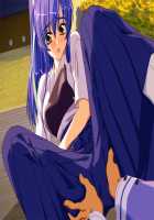 School Heaven -Love Ero Harem ☆ Momoiro Typhoon- / すくーるヘブン　らぶえろハーレム☆ももいろタイフーン [Mizushima Oonari] [Original] Thumbnail Page 211