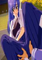 School Heaven -Love Ero Harem ☆ Momoiro Typhoon- / すくーるヘブン　らぶえろハーレム☆ももいろタイフーン [Mizushima Oonari] [Original] Thumbnail Page 213