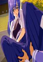 School Heaven -Love Ero Harem ☆ Momoiro Typhoon- / すくーるヘブン　らぶえろハーレム☆ももいろタイフーン [Mizushima Oonari] [Original] Thumbnail Page 214