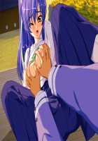 School Heaven -Love Ero Harem ☆ Momoiro Typhoon- / すくーるヘブン　らぶえろハーレム☆ももいろタイフーン [Mizushima Oonari] [Original] Thumbnail Page 216