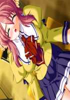 School Heaven -Love Ero Harem ☆ Momoiro Typhoon- / すくーるヘブン　らぶえろハーレム☆ももいろタイフーン [Mizushima Oonari] [Original] Thumbnail Page 23