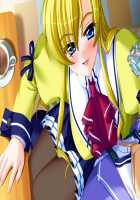 School Heaven -Love Ero Harem ☆ Momoiro Typhoon- / すくーるヘブン　らぶえろハーレム☆ももいろタイフーン [Mizushima Oonari] [Original] Thumbnail Page 340