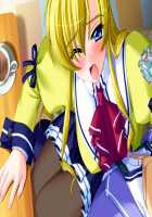 School Heaven -Love Ero Harem ☆ Momoiro Typhoon- / すくーるヘブン　らぶえろハーレム☆ももいろタイフーン [Mizushima Oonari] [Original] Thumbnail Page 341