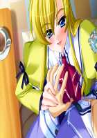 School Heaven -Love Ero Harem ☆ Momoiro Typhoon- / すくーるヘブン　らぶえろハーレム☆ももいろタイフーン [Mizushima Oonari] [Original] Thumbnail Page 342