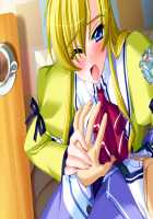 School Heaven -Love Ero Harem ☆ Momoiro Typhoon- / すくーるヘブン　らぶえろハーレム☆ももいろタイフーン [Mizushima Oonari] [Original] Thumbnail Page 343