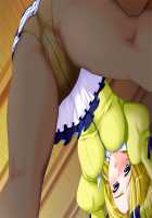 School Heaven -Love Ero Harem ☆ Momoiro Typhoon- / すくーるヘブン　らぶえろハーレム☆ももいろタイフーン [Mizushima Oonari] [Original] Thumbnail Page 356