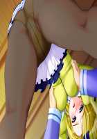 School Heaven -Love Ero Harem ☆ Momoiro Typhoon- / すくーるヘブン　らぶえろハーレム☆ももいろタイフーン [Mizushima Oonari] [Original] Thumbnail Page 360