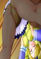 School Heaven -Love Ero Harem ☆ Momoiro Typhoon- / すくーるヘブン　らぶえろハーレム☆ももいろタイフーン [Mizushima Oonari] [Original] Thumbnail Page 362