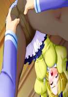 School Heaven -Love Ero Harem ☆ Momoiro Typhoon- / すくーるヘブン　らぶえろハーレム☆ももいろタイフーン [Mizushima Oonari] [Original] Thumbnail Page 364