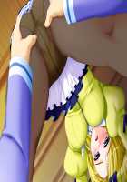 School Heaven -Love Ero Harem ☆ Momoiro Typhoon- / すくーるヘブン　らぶえろハーレム☆ももいろタイフーン [Mizushima Oonari] [Original] Thumbnail Page 365