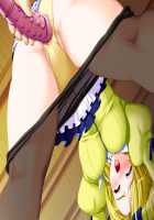 School Heaven -Love Ero Harem ☆ Momoiro Typhoon- / すくーるヘブン　らぶえろハーレム☆ももいろタイフーン [Mizushima Oonari] [Original] Thumbnail Page 389