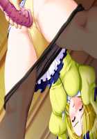 School Heaven -Love Ero Harem ☆ Momoiro Typhoon- / すくーるヘブン　らぶえろハーレム☆ももいろタイフーン [Mizushima Oonari] [Original] Thumbnail Page 390