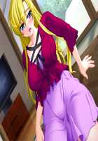 School Heaven -Love Ero Harem ☆ Momoiro Typhoon- / すくーるヘブン　らぶえろハーレム☆ももいろタイフーン [Mizushima Oonari] [Original] Thumbnail Page 447