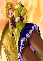 School Heaven -Love Ero Harem ☆ Momoiro Typhoon- / すくーるヘブン　らぶえろハーレム☆ももいろタイフーン [Mizushima Oonari] [Original] Thumbnail Page 505