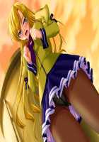 School Heaven -Love Ero Harem ☆ Momoiro Typhoon- / すくーるヘブン　らぶえろハーレム☆ももいろタイフーン [Mizushima Oonari] [Original] Thumbnail Page 507