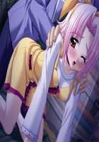 School Heaven -Love Ero Harem ☆ Momoiro Typhoon- / すくーるヘブン　らぶえろハーレム☆ももいろタイフーン [Mizushima Oonari] [Original] Thumbnail Page 528