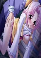 School Heaven -Love Ero Harem ☆ Momoiro Typhoon- / すくーるヘブン　らぶえろハーレム☆ももいろタイフーン [Mizushima Oonari] [Original] Thumbnail Page 530