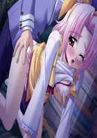 School Heaven -Love Ero Harem ☆ Momoiro Typhoon- / すくーるヘブン　らぶえろハーレム☆ももいろタイフーン [Mizushima Oonari] [Original] Thumbnail Page 531