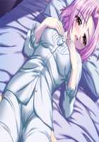 School Heaven -Love Ero Harem ☆ Momoiro Typhoon- / すくーるヘブン　らぶえろハーレム☆ももいろタイフーン [Mizushima Oonari] [Original] Thumbnail Page 544