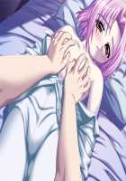 School Heaven -Love Ero Harem ☆ Momoiro Typhoon- / すくーるヘブン　らぶえろハーレム☆ももいろタイフーン [Mizushima Oonari] [Original] Thumbnail Page 549