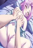 School Heaven -Love Ero Harem ☆ Momoiro Typhoon- / すくーるヘブン　らぶえろハーレム☆ももいろタイフーン [Mizushima Oonari] [Original] Thumbnail Page 580