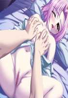 School Heaven -Love Ero Harem ☆ Momoiro Typhoon- / すくーるヘブン　らぶえろハーレム☆ももいろタイフーン [Mizushima Oonari] [Original] Thumbnail Page 581