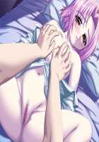 School Heaven -Love Ero Harem ☆ Momoiro Typhoon- / すくーるヘブン　らぶえろハーレム☆ももいろタイフーン [Mizushima Oonari] [Original] Thumbnail Page 583