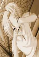 School Heaven -Love Ero Harem ☆ Momoiro Typhoon- / すくーるヘブン　らぶえろハーレム☆ももいろタイフーン [Mizushima Oonari] [Original] Thumbnail Page 620