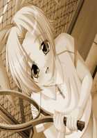 School Heaven -Love Ero Harem ☆ Momoiro Typhoon- / すくーるヘブン　らぶえろハーレム☆ももいろタイフーン [Mizushima Oonari] [Original] Thumbnail Page 623