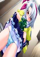 School Heaven -Love Ero Harem ☆ Momoiro Typhoon- / すくーるヘブン　らぶえろハーレム☆ももいろタイフーン [Mizushima Oonari] [Original] Thumbnail Page 639