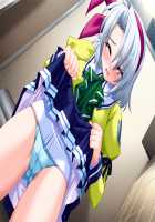 School Heaven -Love Ero Harem ☆ Momoiro Typhoon- / すくーるヘブン　らぶえろハーレム☆ももいろタイフーン [Mizushima Oonari] [Original] Thumbnail Page 642