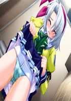 School Heaven -Love Ero Harem ☆ Momoiro Typhoon- / すくーるヘブン　らぶえろハーレム☆ももいろタイフーン [Mizushima Oonari] [Original] Thumbnail Page 647