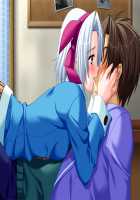 School Heaven -Love Ero Harem ☆ Momoiro Typhoon- / すくーるヘブン　らぶえろハーレム☆ももいろタイフーン [Mizushima Oonari] [Original] Thumbnail Page 751